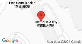 Old Peak Mansion Map