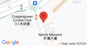 171 Wong Nai Chung Road Map