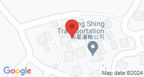 San Sang Tsuen Map