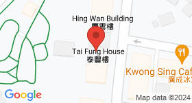 Tai Fung House Map