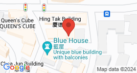 Rich Garden Map