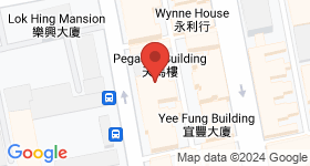 222 Tung Choi Street Map