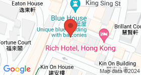 Kam Sek Building Map