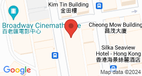 158 Reclamation Street Map