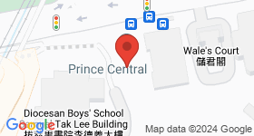 Manly Court Map