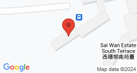 Sai Wan Estate Map