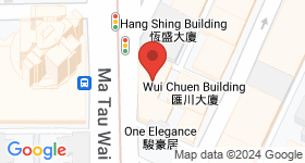 197-199 Ma Tau Wai Road Map