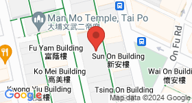 Decode Building Map