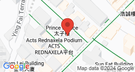  Po Fatan Building Map