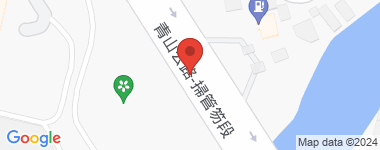 黃金海灣 1期 第3座 中層 (16-26/26樓) 物業地址