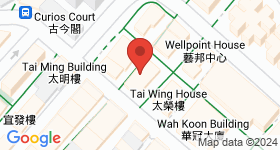 Luen Yick Building Map
