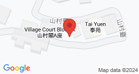 15 Village Terrace Map