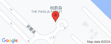 柏蔚森 2室 低層 物業地址