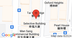 Ga Lok House Map