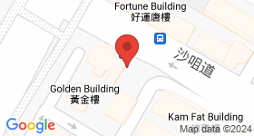 Mee Wah Building Map