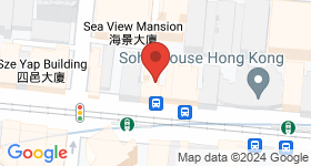 Overseas Trust Bank Building Map