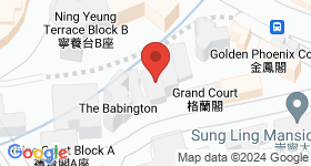 Kei Villa Map