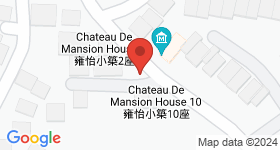 Chateau De Maison Map