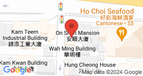 Po Fung Mansion Map
