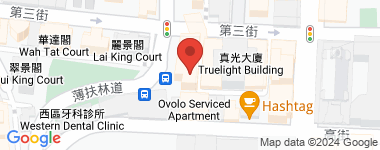 萬林閣 低層 物業地址