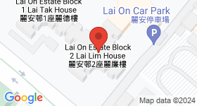 Lai On Estate Map