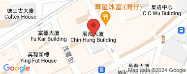 展鸿大厦 高层 物业地址