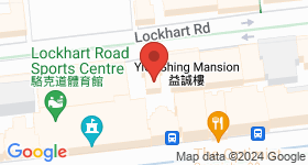 Wing On Building Map