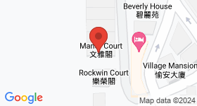Manor Court Map