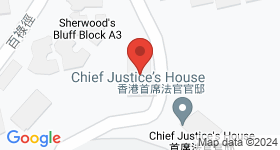 19 Gough Hill Road Map