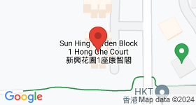 Sun Hing Shopping Mall  Map