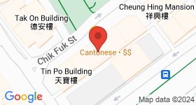 Hong Lok Building Map