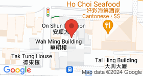 Lap Poon Building Map