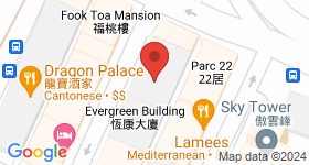 148 Tam Kung Road Map
