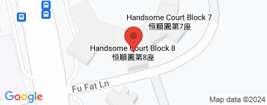 Handsome Court Ground Floor Address