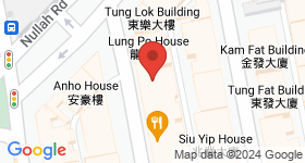 174 Tung Choi Street Map