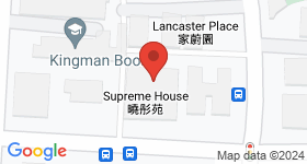 Supreme House Map