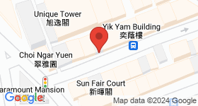 30-32 Yik Yam Street Map