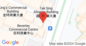 May Wah Court Map