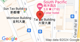 Tai Fai Building Map