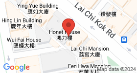 Lai King Court Map