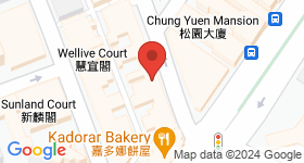 1 Soares Avenue Map