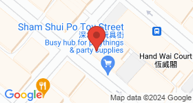 58 Fuk Wing Street Map