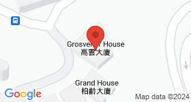 Grosvenor House Map