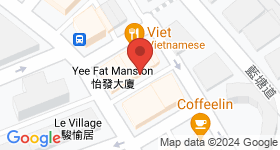 10-12 Min Fat Street Map