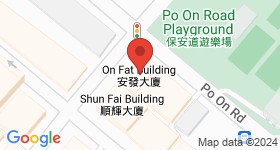 On Fat Building Map