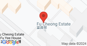 Fu Cheong Estate Map