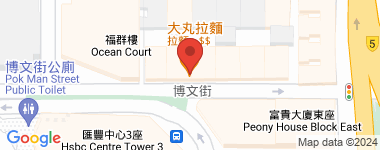 博文街20-20A号 地下 物业地址