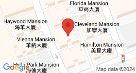Towning Mansion Map