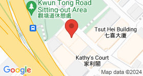 San Hei Building Map