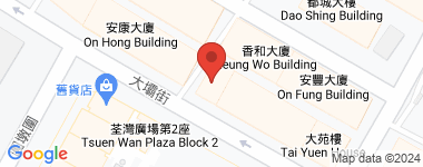 庚發樓 1室 物業地址